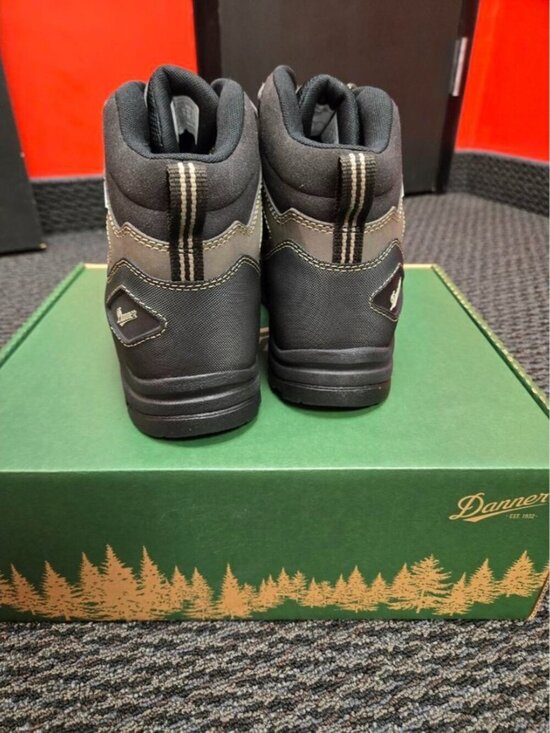 Danner Vicious 4.5\